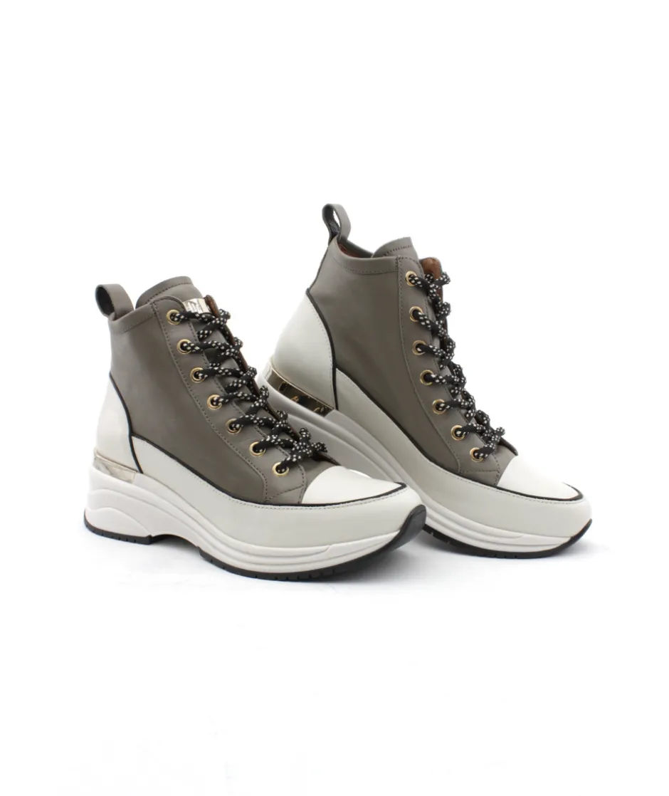 Femme L'Empreinte Chaussures Baskets|ROSEMETAL JAULNES