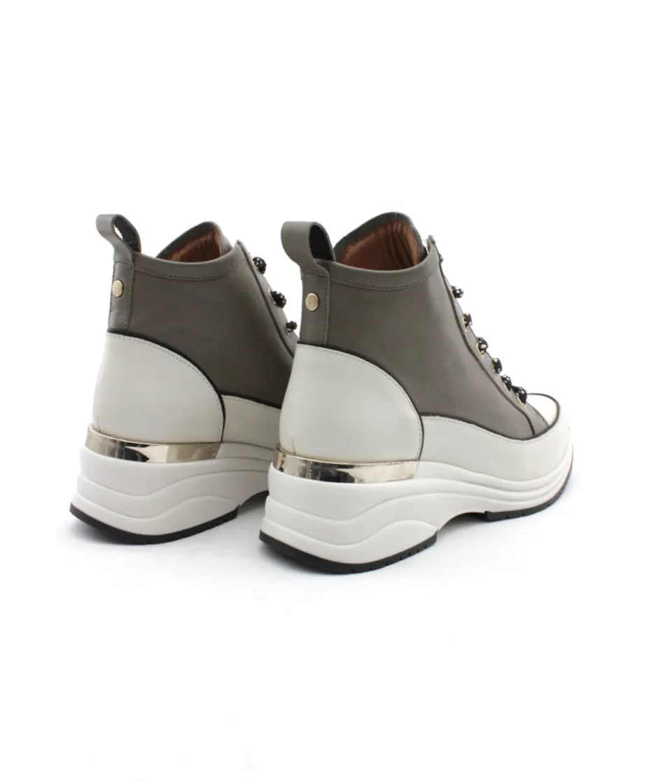 Femme L'Empreinte Chaussures Baskets|ROSEMETAL JAULNES