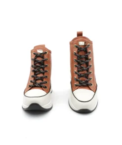 Femme L'Empreinte Chaussures Baskets|ROSEMETAL JAULNES