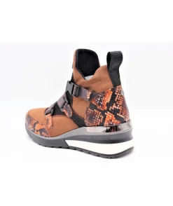 Femme L'Empreinte Chaussures Baskets|ROSEMETAL JAZENNES J1853