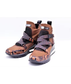 Femme L'Empreinte Chaussures Baskets|ROSEMETAL JAZENNES J1853