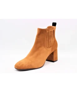 Femme L'Empreinte Chaussures Bottines|ROSEMETAL JENZAT J1861P