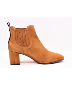 Femme L'Empreinte Chaussures Bottines|ROSEMETAL JENZAT J1861P