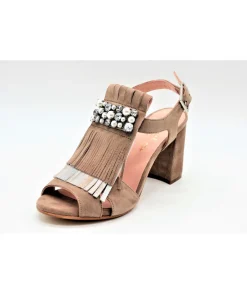 Femme L'Empreinte Chaussures Sandales Et Nu-Pieds|ROSEMETAL JESSE J1453