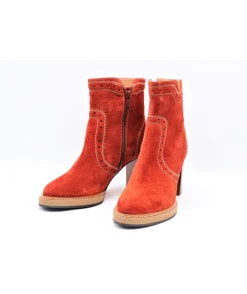 Femme L'Empreinte Chaussures Bottines|ROSEMETAL JEUMONT J1867L