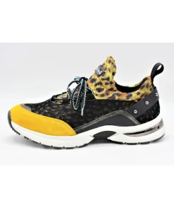 Femme L'Empreinte Chaussures Baskets|ROSEMETAL JONESVILLE J1743G