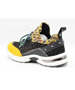 Femme L'Empreinte Chaussures Baskets|ROSEMETAL JONESVILLE J1743G