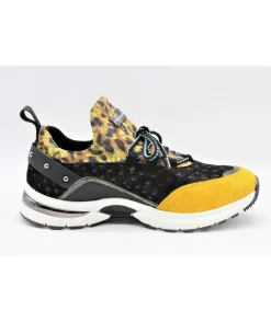 Femme L'Empreinte Chaussures Baskets|ROSEMETAL JONESVILLE J1743G