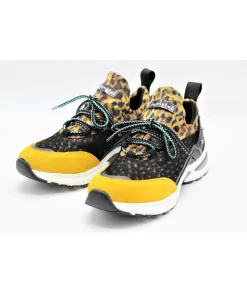 Femme L'Empreinte Chaussures Baskets|ROSEMETAL JONESVILLE J1743G