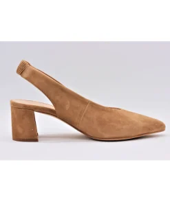 Femme L'Empreinte Chaussures Escarpins|ROSEMETAL JOSINE J1606