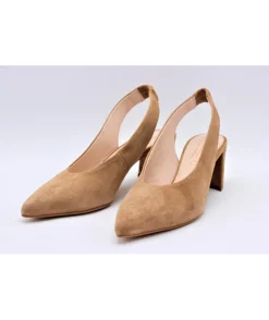 Femme L'Empreinte Chaussures Escarpins|ROSEMETAL JOSINE J1606