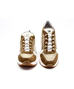 Femme L'Empreinte Chaussures Baskets|ROSEMETAL JOUX J1900O