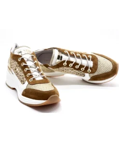 Femme L'Empreinte Chaussures Baskets|ROSEMETAL JOUX J1900O