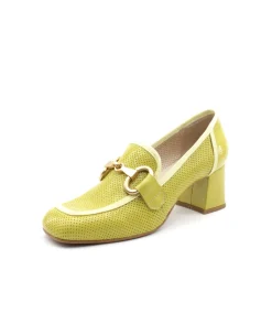 Femme L'Empreinte Chaussures Mocassins|ROSEMETAL JUSSEY J2080B