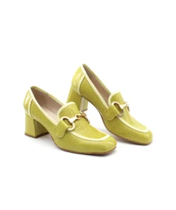 Femme L'Empreinte Chaussures Mocassins|ROSEMETAL JUSSEY J2080B