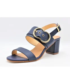 Femme L'Empreinte Chaussures Sandales Et Nu-Pieds|ROSEMETAL LOCUSTFORK H0561