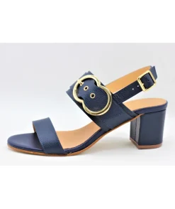 Femme L'Empreinte Chaussures Sandales Et Nu-Pieds|ROSEMETAL LOCUSTFORK H0561