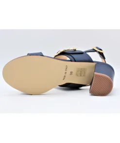 Femme L'Empreinte Chaussures Sandales Et Nu-Pieds|ROSEMETAL LOCUSTFORK H0561