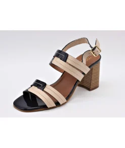 Femme L'Empreinte Chaussures Sandales Et Nu-Pieds|ROSEMETAL LOHANNE H0453