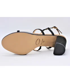 Femme L'Empreinte Chaussures Sandales Et Nu-Pieds|ROSEMETAL LUANA H0563