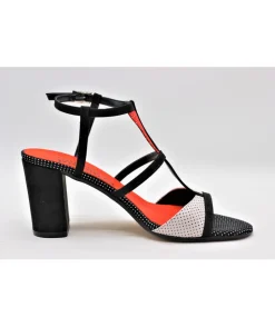 Femme L'Empreinte Chaussures Sandales Et Nu-Pieds|ROSEMETAL LUANA H0563