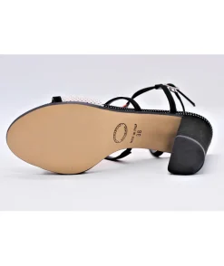 Femme L'Empreinte Chaussures Sandales Et Nu-Pieds|ROSEMETAL LUANA H0563