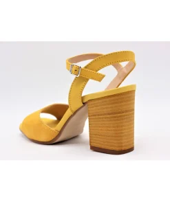 Femme L'Empreinte Chaussures Sandales Et Nu-Pieds|ROSEMETAL MICAELLA H0461