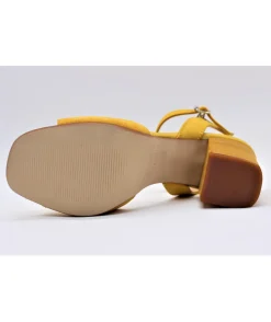 Femme L'Empreinte Chaussures Sandales Et Nu-Pieds|ROSEMETAL MICAELLA H0461