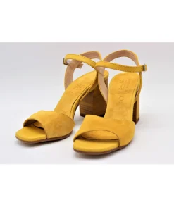 Femme L'Empreinte Chaussures Sandales Et Nu-Pieds|ROSEMETAL MICAELLA H0461