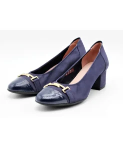 Femme L'Empreinte Chaussures Escarpins|SABRINAS 79009