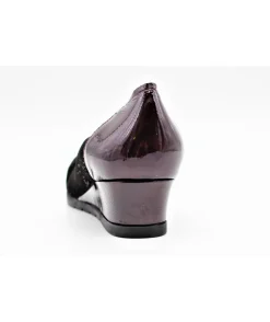 Femme L'Empreinte Chaussures Ballerines|SABRINAS 69009 BALLERINE BUDAPEST