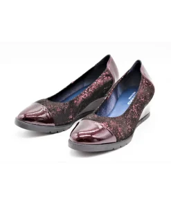 Femme L'Empreinte Chaussures Ballerines|SABRINAS 69009 BALLERINE BUDAPEST