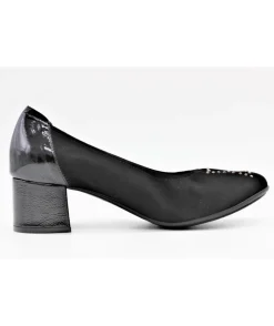 Femme L'Empreinte Chaussures Ballerines|SABRINAS 76007 BALLERINE MONTECARLO