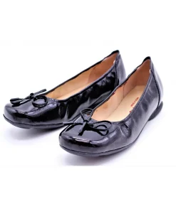 Femme L'Empreinte Chaussures Ballerines|SABRINAS 30001 BALLERINE VERSATIL VERNIS