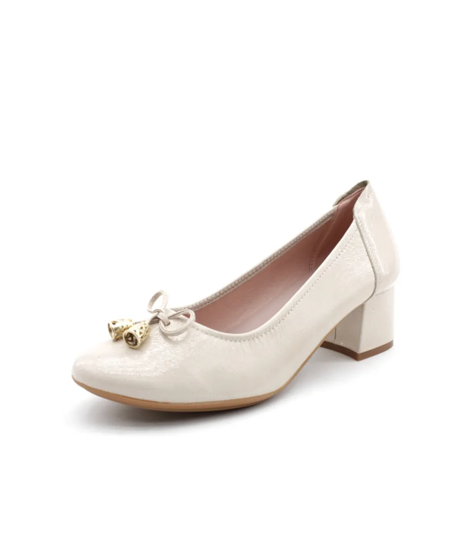 Femme L'Empreinte Chaussures Ballerines|SABRINAS 34833 BOLONIA