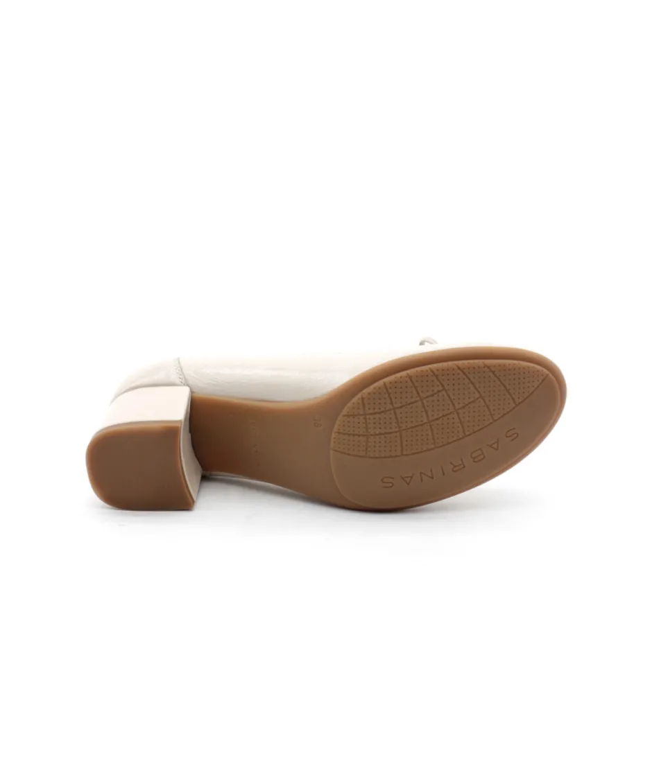 Femme L'Empreinte Chaussures Ballerines|SABRINAS 34833 BOLONIA