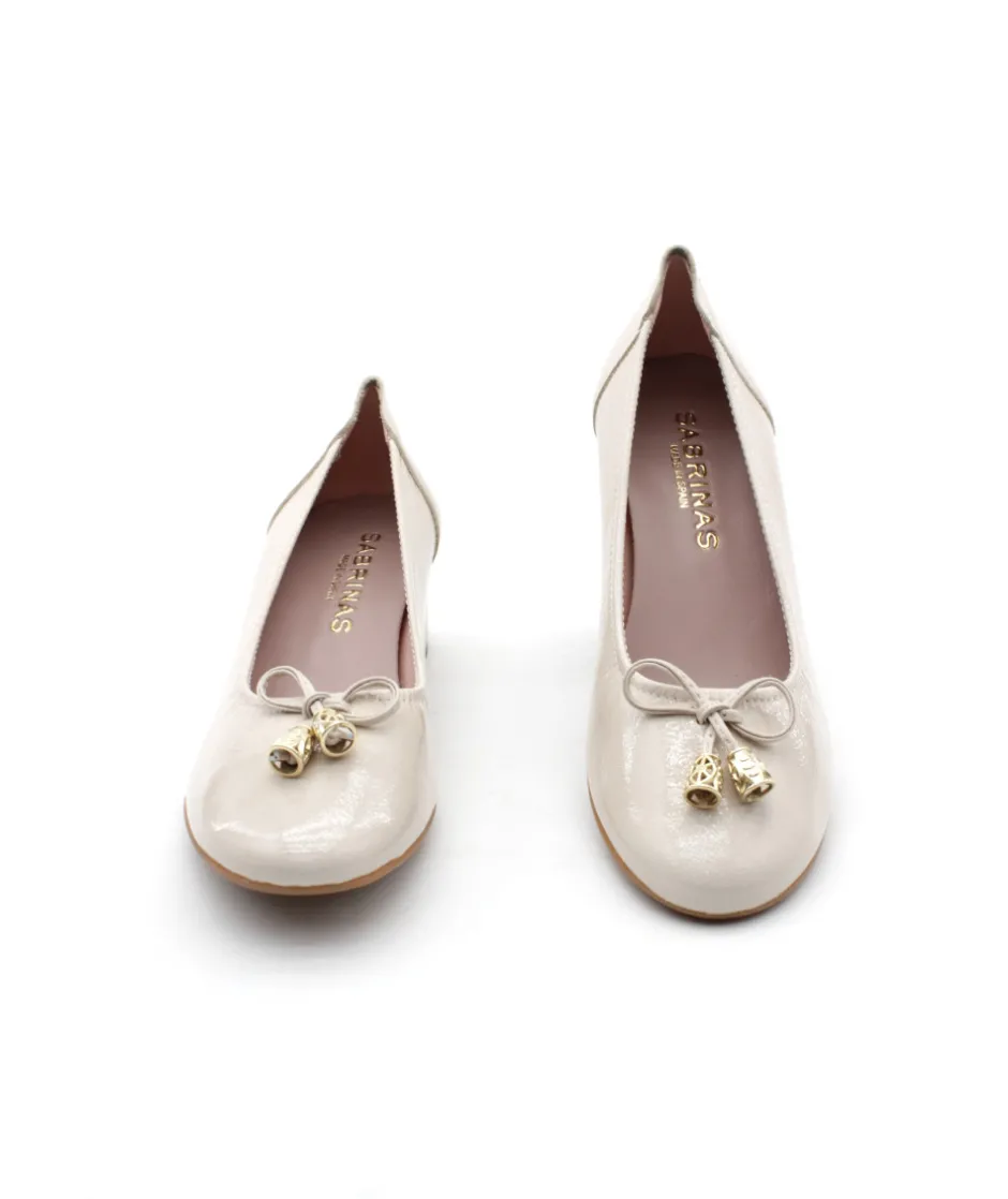 Femme L'Empreinte Chaussures Ballerines|SABRINAS 34833 BOLONIA