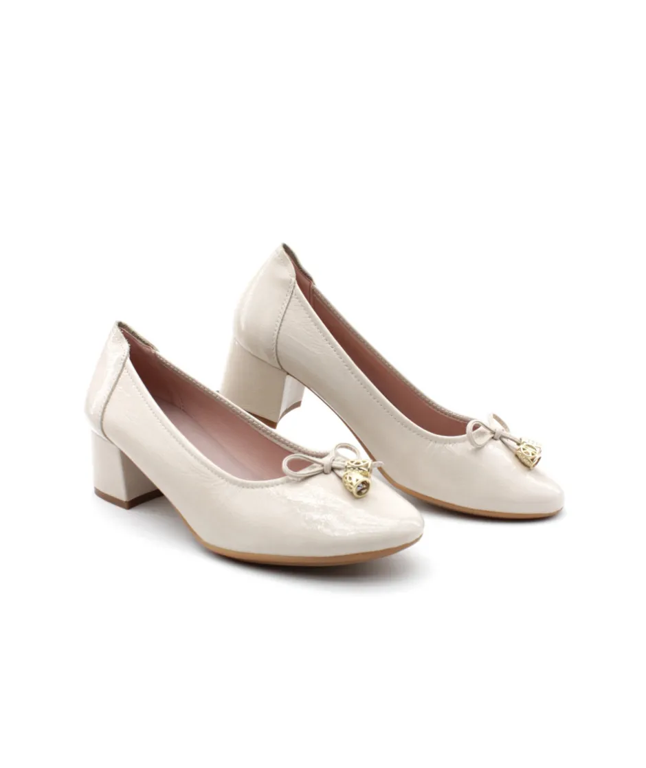 Femme L'Empreinte Chaussures Ballerines|SABRINAS 34833 BOLONIA