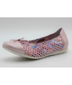 Femme L'Empreinte Chaussures Ballerines|SABRINAS 41100 LONDON