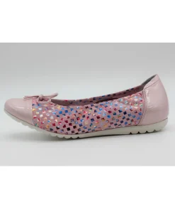 Femme L'Empreinte Chaussures Ballerines|SABRINAS 41100 LONDON