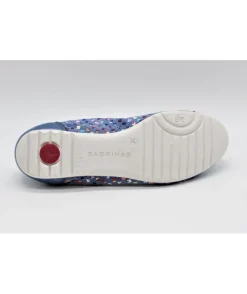 Femme L'Empreinte Chaussures Ballerines|SABRINAS 41100 LONDON