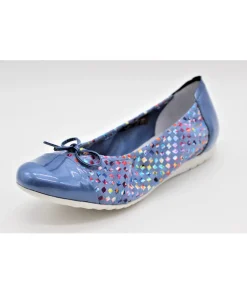 Femme L'Empreinte Chaussures Ballerines|SABRINAS 41100 LONDON