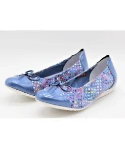 Femme L'Empreinte Chaussures Ballerines|SABRINAS 41100 LONDON