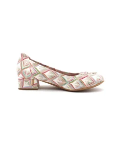 Femme L'Empreinte Chaussures Ballerines|SABRINAS 93100 MADEIRA