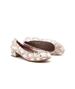 Femme L'Empreinte Chaussures Ballerines|SABRINAS 93100 MADEIRA