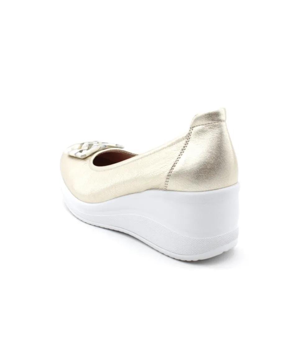 Femme L'Empreinte Chaussures Ballerines|SABRINAS 31611 MUNICH