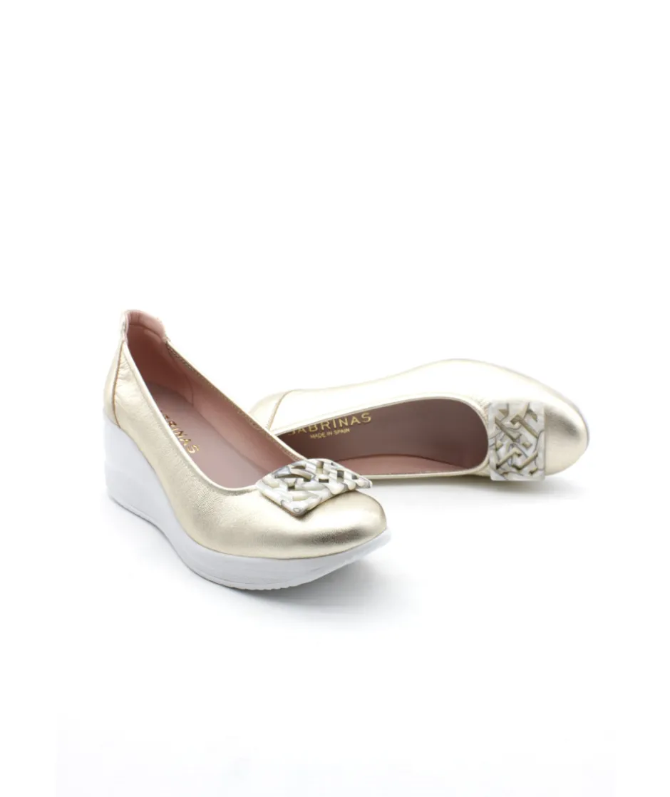 Femme L'Empreinte Chaussures Ballerines|SABRINAS 31611 MUNICH