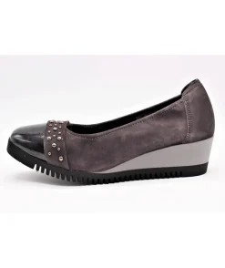 Femme L'Empreinte Chaussures Ballerines|SABRINAS 89519 QUEBEC