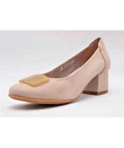 Femme L'Empreinte Chaussures Ballerines|SABRINAS 79021 TOULOUSE