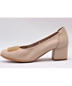 Femme L'Empreinte Chaussures Ballerines|SABRINAS 79021 TOULOUSE